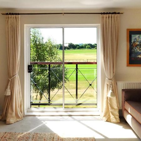 47 Wetherby Way, 3 Bedrooms, Sleeps 6, Easy Walk To Town, Parking, Self Catering, Great View 埃文河畔斯特拉特福 外观 照片