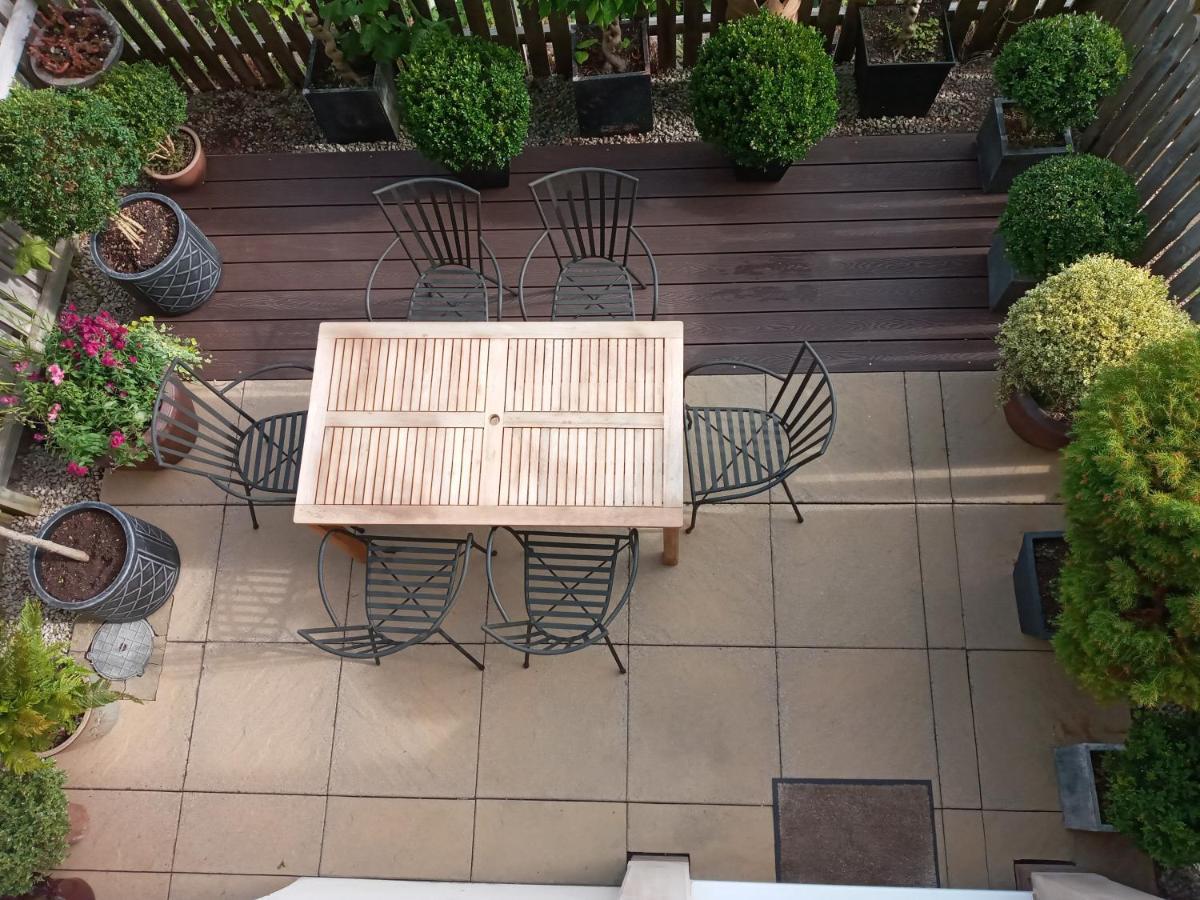 47 Wetherby Way, 3 Bedrooms, Sleeps 6, Easy Walk To Town, Parking, Self Catering, Great View 埃文河畔斯特拉特福 外观 照片