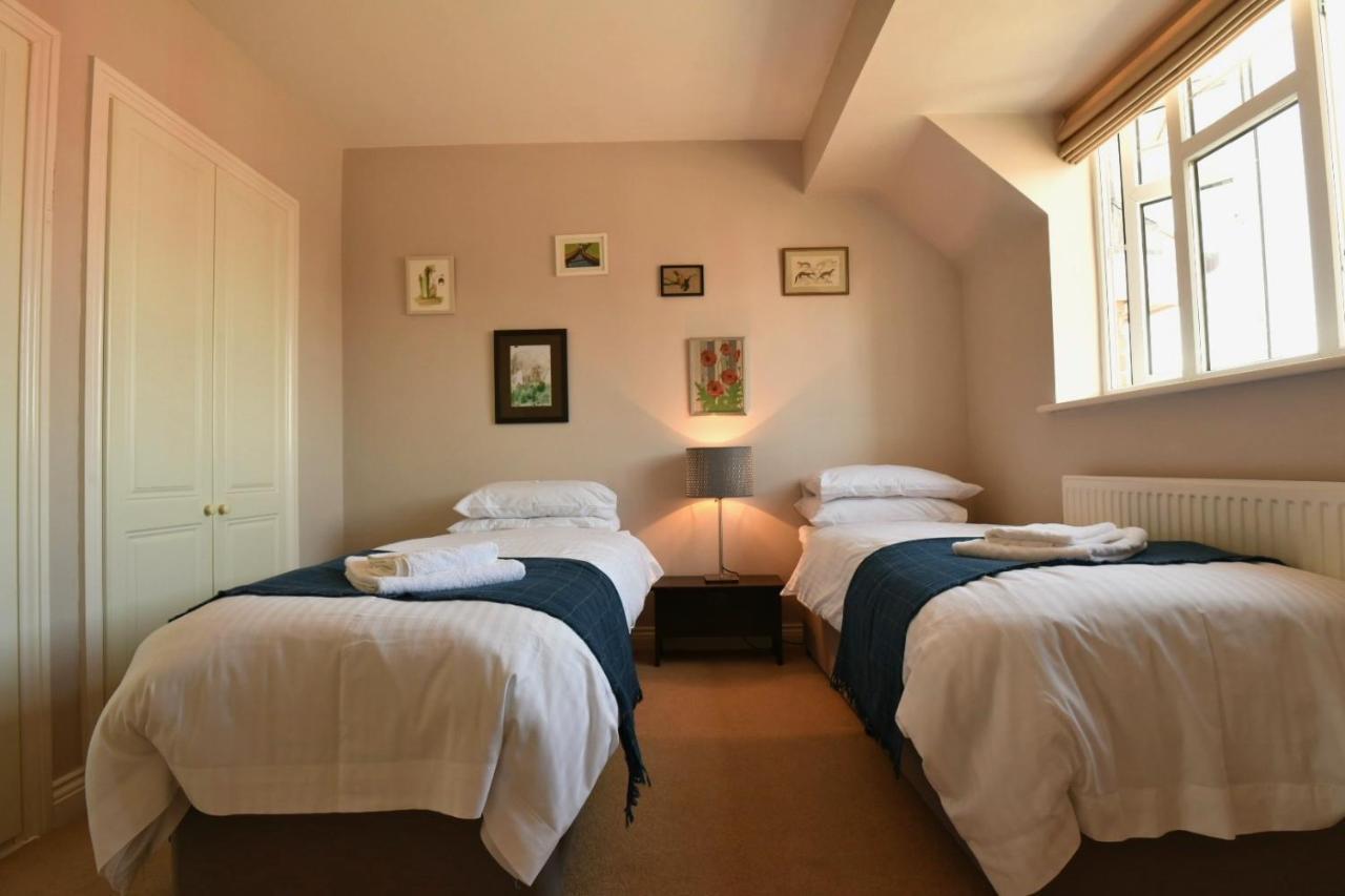 47 Wetherby Way, 3 Bedrooms, Sleeps 6, Easy Walk To Town, Parking, Self Catering, Great View 埃文河畔斯特拉特福 外观 照片