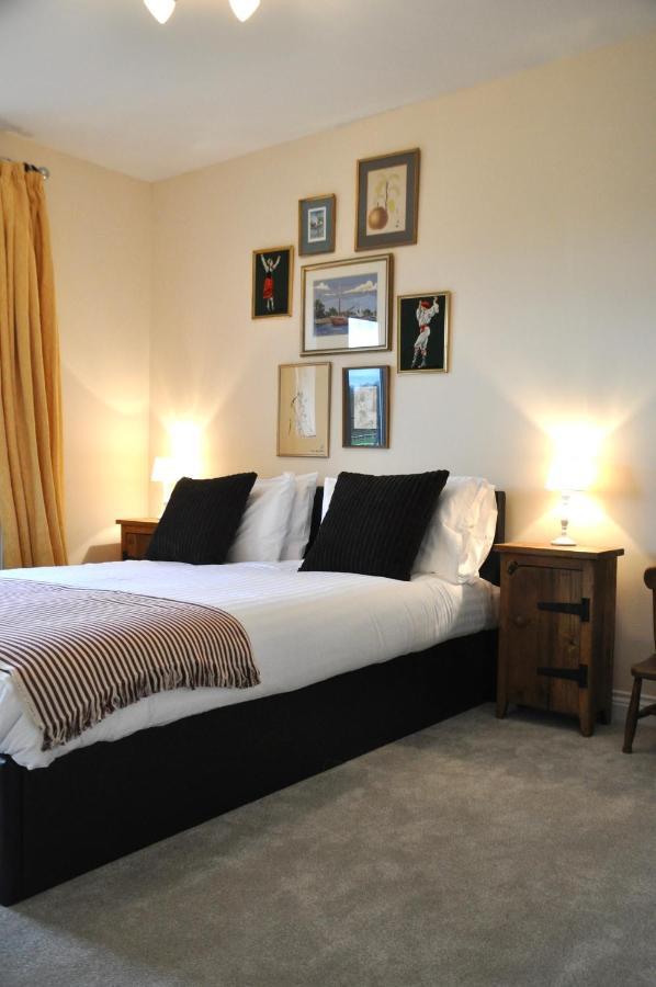 47 Wetherby Way, 3 Bedrooms, Sleeps 6, Easy Walk To Town, Parking, Self Catering, Great View 埃文河畔斯特拉特福 外观 照片